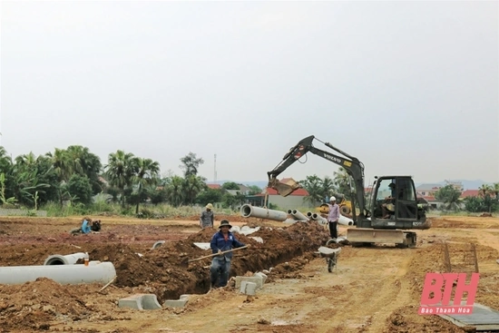 Minh bạch thu hồi đất, tạo sự bình đẳng hơn giữa các chủ thể sử dụng đất