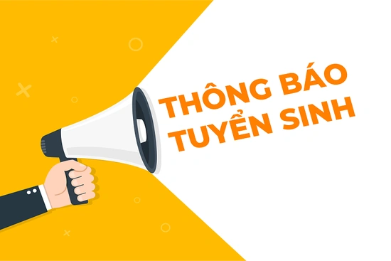Thông báo tuyển sinh ngành Đại học Luật năm 2023