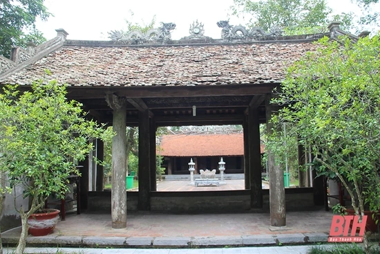 Vua Lê Đại Hành và mỹ tục cày tịch điền