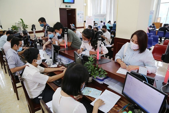Từng bước nâng cao chất lượng công nhà cái m88