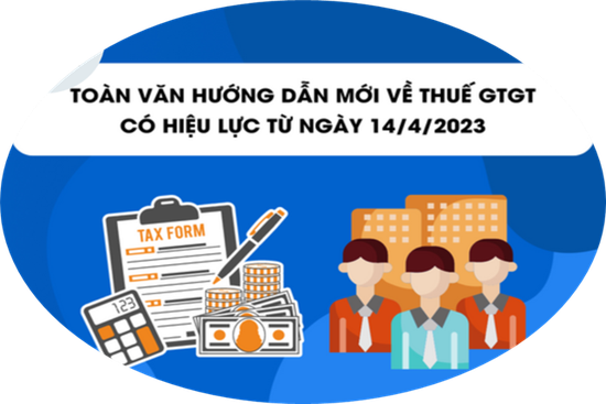 Nội dung sửa đổi quy định về thuế GTGT tại Thông tư 13/2023/TT-BTC của Bộ Tài chính hướng dẫn Nghị định 49/2022/NĐ-CP