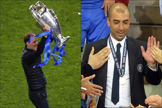 Chelsea “vớ ngay” Real Madrid: Đến đây… sợ gì!