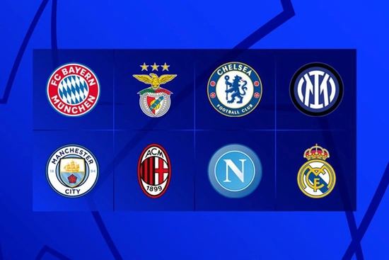 Bóng đá Ý ở Champions League: Khi chất rượu vang đã được pha trộn
