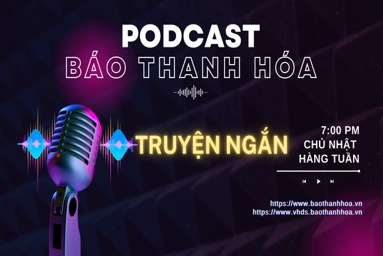 [Podcast] Truyện ngắn: Lời hẹn với trạm mây
