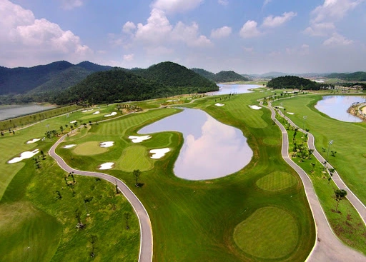 Danh mục dự án Sân golf tại xã Quảng Nham, huyện Quảng Xương, tỉnh link vào m88 mới nhất