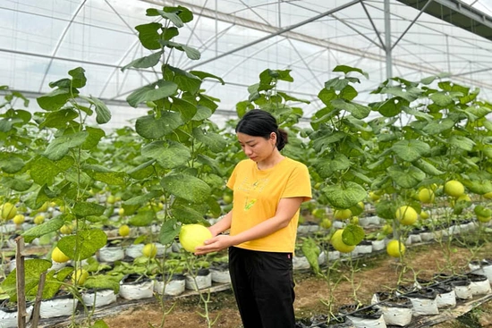 Thay đổi tư duy để sản xuất an toàn