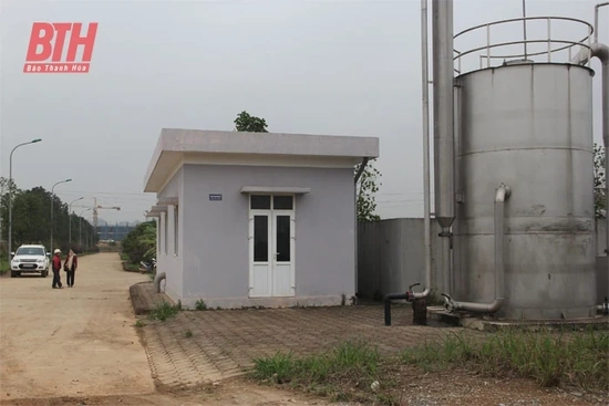 Bức thiết hạ tầng khung phòng cháy, chữa cháy tại các khu công nghiệp (Bài 2): Nhiều vướng mắc chưa thể giải quyết ngay