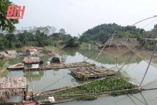 Đổi thay ở vùng đồng bào dân tộc thiểu số xã Ái Thượng