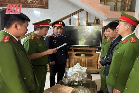 Nâng cao hiệu quả công tác phối hợp trong công tác nội m88 trang chủ và phòng, chống tham nhũng