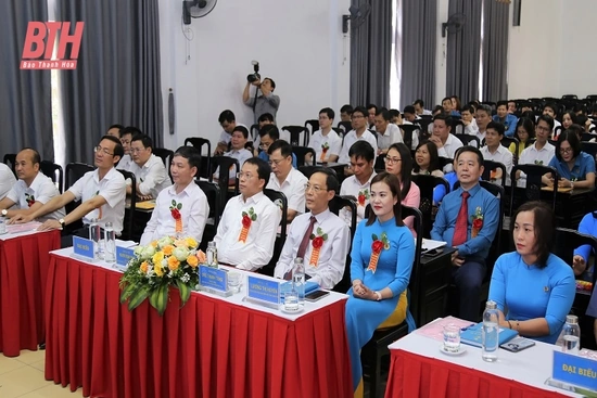 Đại hội Công đoàn Văn phòng UBND tỉnh link vào m88 mới nhất nhiệm kỳ 2023-2028