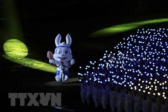 SEA Games 32: Tạm biệt Campuchia - Hẹn gặp lại tại Thái Lan
