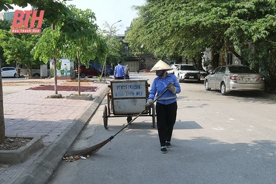 Nơi người lao động gửi gắm niềm tin