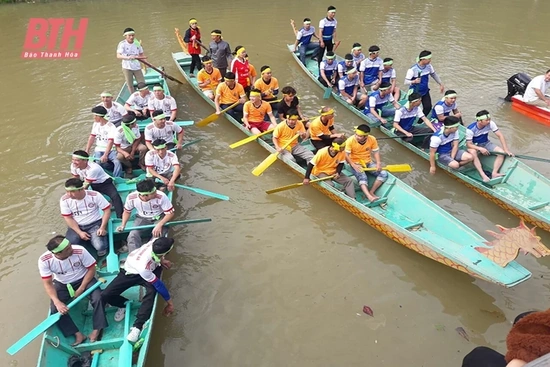 Nông Cống quan tâm xây dựng môi trường văn hóa lành mạnh