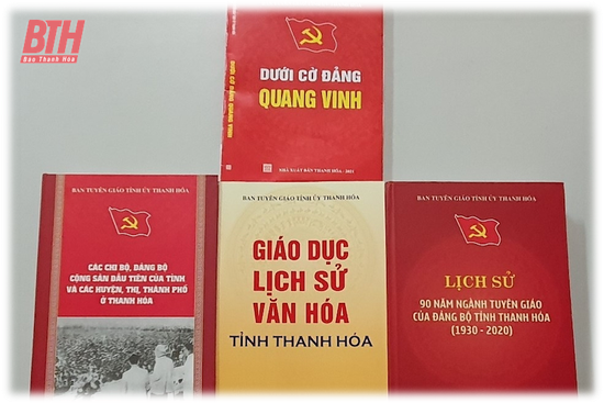 Kết quả 5 năm thực hiện Chỉ thị số 20-CT/TW của Ban Bí thư trên địa bàn tỉnh Thanh Hoá