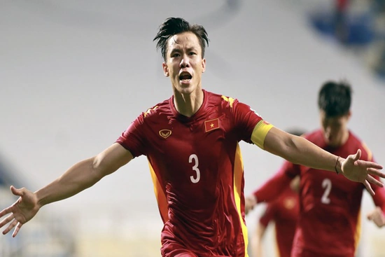 Quế Ngọc Hải được đề cử Đội hình hay nhất lịch sử Asian Cup; Mason Mount ra mắt ấn tượng ở CLB M.U