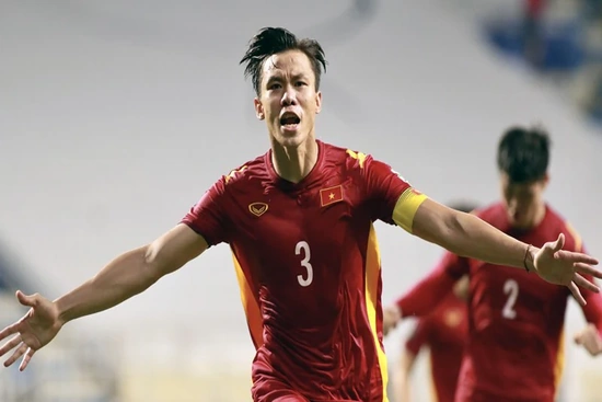 Quế Ngọc Hải được đề cử Đội hình hay nhất lịch sử Asian Cup; Mason Mount ra mắt ấn tượng ở CLB M.U