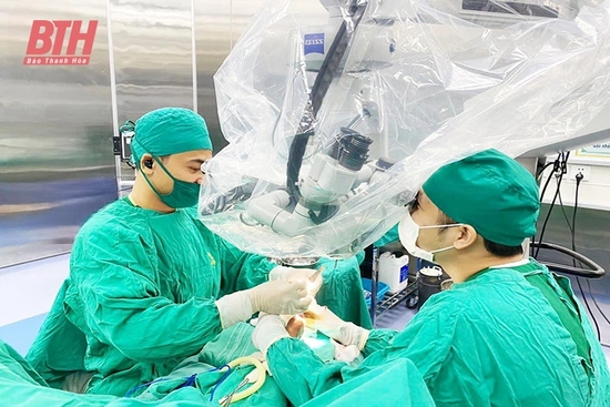 Chương trình nâng cao chất lượng văn hóa, giáo dục, y tế giai đoạn 2021-2025: Nhiều thành quả ấn tượng! (Bài cuối): Y tế - “định vị” một trụ cột tăng trưởng