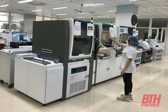 Điều chỉnh thời gian tổ chức xét tặng giải thưởng khoa học và công nghệ Thanh Hóa năm 2023