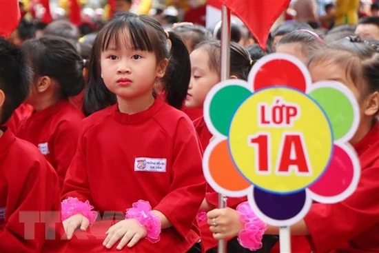Thư của Chủ tịch nước Võ Văn Thưởng nhân dịp Khai giảng Năm học mới