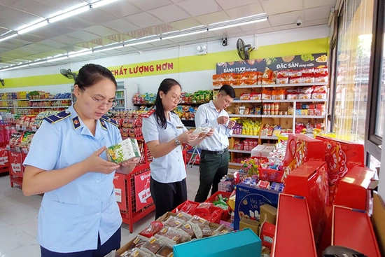 Để Tết Trung thu trọn vẹn niềm vui đoàn viên