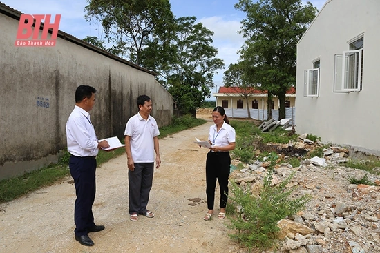 Củng cố “hạt nhân”, xây dựng “nền tảng” vững chắc cho Đảng (Bài 2): Xây dựng đội ngũ cán bộ ngang tầm nhiệm vụ