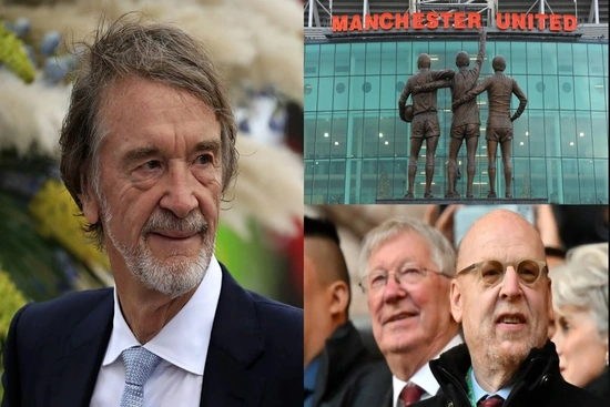Kế sách “tằm ăn dâu” của Sir Jim Ratcliffe dưới góc nhìn kinh tế