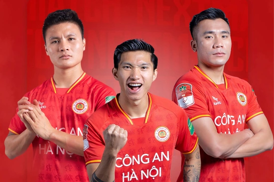 CLB CAHN tan nát lực lượng trước vòng mở màn V.League 2023/24; Neymar bật khóc khi dính chấn thương nặng