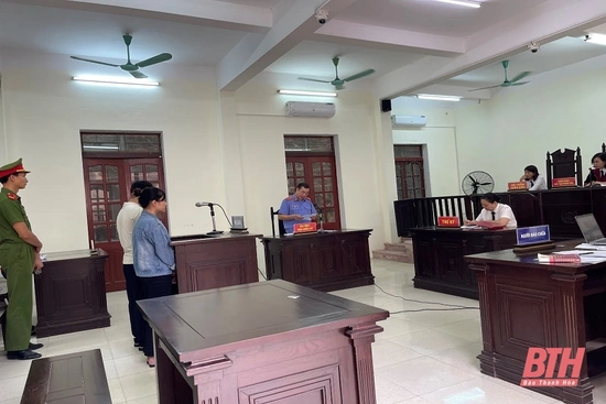Bản án thích đáng cho hành vi “Mua bán trái phép chất ma túy”