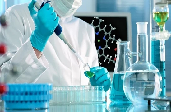 Chương trình hành động phát triển và ứng dụng công nghệ sinh học
