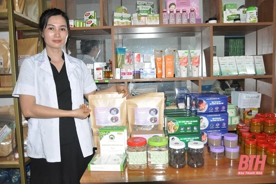 Cơ sở đông y gia truyền Hoa - Mừng: Địa chỉ tin cậy được nhiều bệnh nhân lựa chọn
