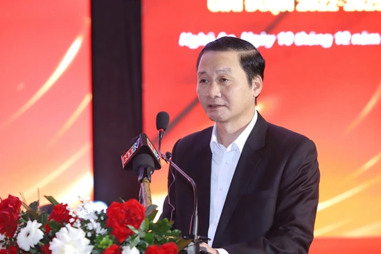 Xây dựng Thanh Hóa - Nghệ An - Hà Tĩnh trở thành trung tâm lớn về công nghiệp năng lượng, chế biến, chế tạo của vùng và cả nước