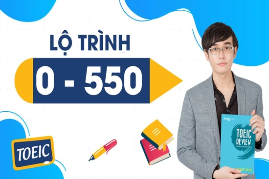 Review khóa học TOEIC Giao Tiếp tại Anhle English có đáng tiền không?