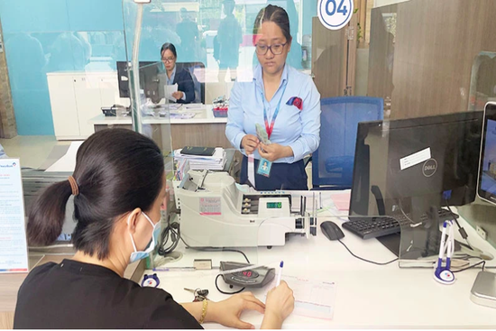 Giải bài toán ngân hàng “thừa” tiền nhưng khả năng hấp thụ vốn của doanh nghiệp yếu