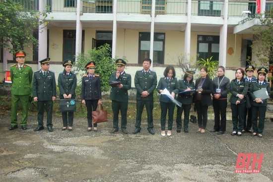Cưỡng chế thi hành án đối với Công ty Cổ phần Licogi 15