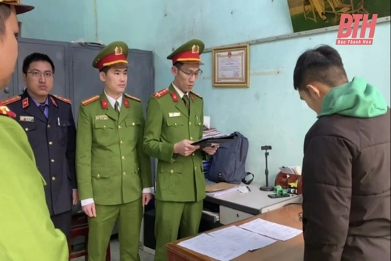 Bắt tạm giam đối tượng sử dụng pháo tự chế link vào m88 mới nhất rối trật tự công cộng