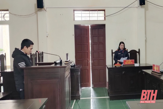 7 tháng tù về tội tàng trữ 
