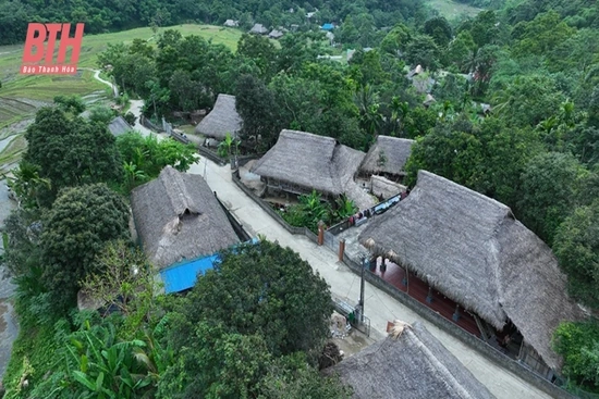 Trái ngọt nông thôn mới và OCOP: Nối dài những thành tựu