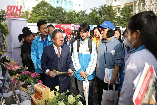 Tuyển sinh đại học năm 2024: Nhiều mã ngành mới được mở