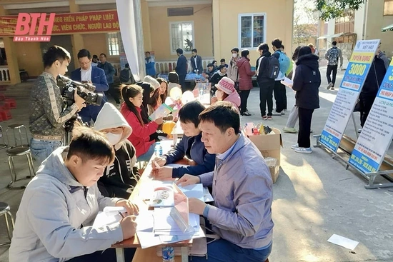 “Cầu nối” cho tương lai