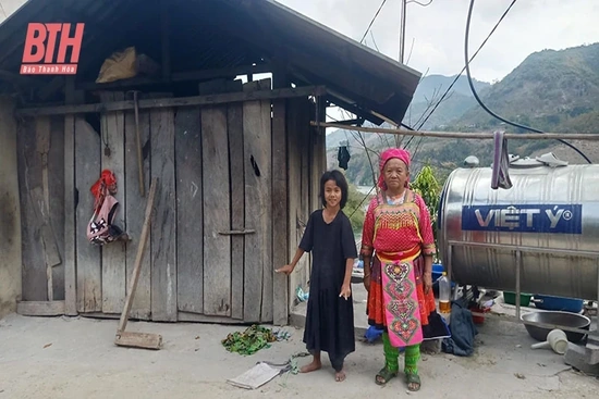 Hành trình của Pàng