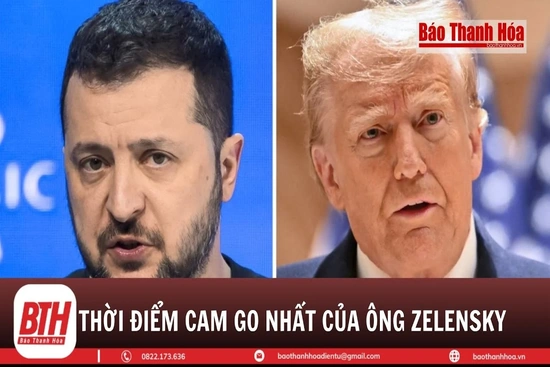 Ông Trump sẽ “chống lại người Mỹ” nếu ủng hộ Nga