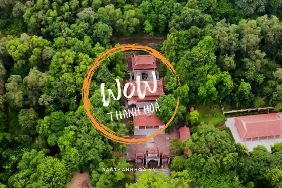 Báo Thanh Hoá ra mắt chuyên mục Wow! Thanh Hoá