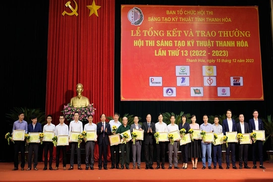 Kết quả thực hiện Nghị quyết Đại hội VI và hướng đến thực hiện thắng lợi mục tiêu Đại hội Liên hiệp các Hội KH&KT Thanh Hóa lần thứ VII