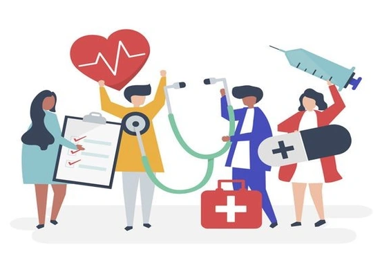 Mua bảo hiểm sức khỏe cá nhân ở đâu uy tín, đảm bảo tin cậy?