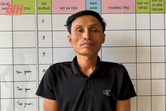 Giả vờ mua xe máy để lừa đảo chiếm đoạt tài sản