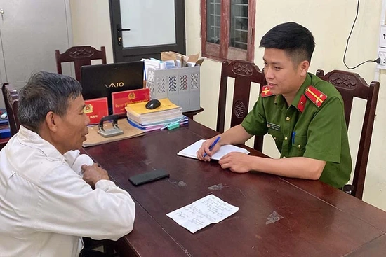 Tỉnh táo thoát “bẫy” lừa đảo