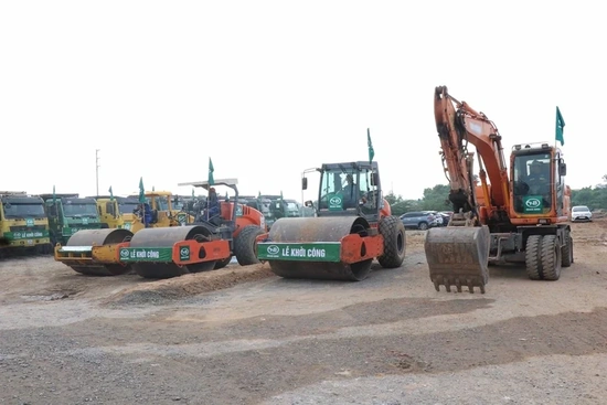 Bộ Tài chính thực hiện công khai các dự án đầu tư công giải ngân 0% kế hoạch