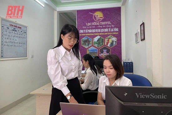 Để chuyến du lịch mùa cao điểm trở nên trọn vẹn