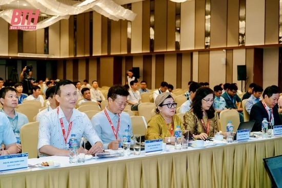 Hội nghị khoa học toàn quốc năm 2024 Hội Y học giới tính Việt Nam