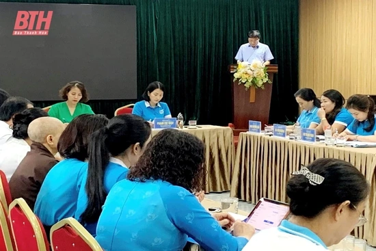 Xây dựng tiêu chí “Văn hóa, trách nhiệm cộng đồng” trong tổ chức kinh tế tập thể, hợp tác xã